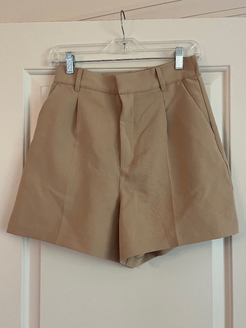 Abercrombie & Fitch Tailored Short
